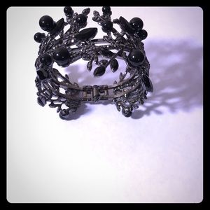 Cuff bracelet